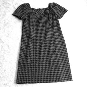 Classy black/gray dress